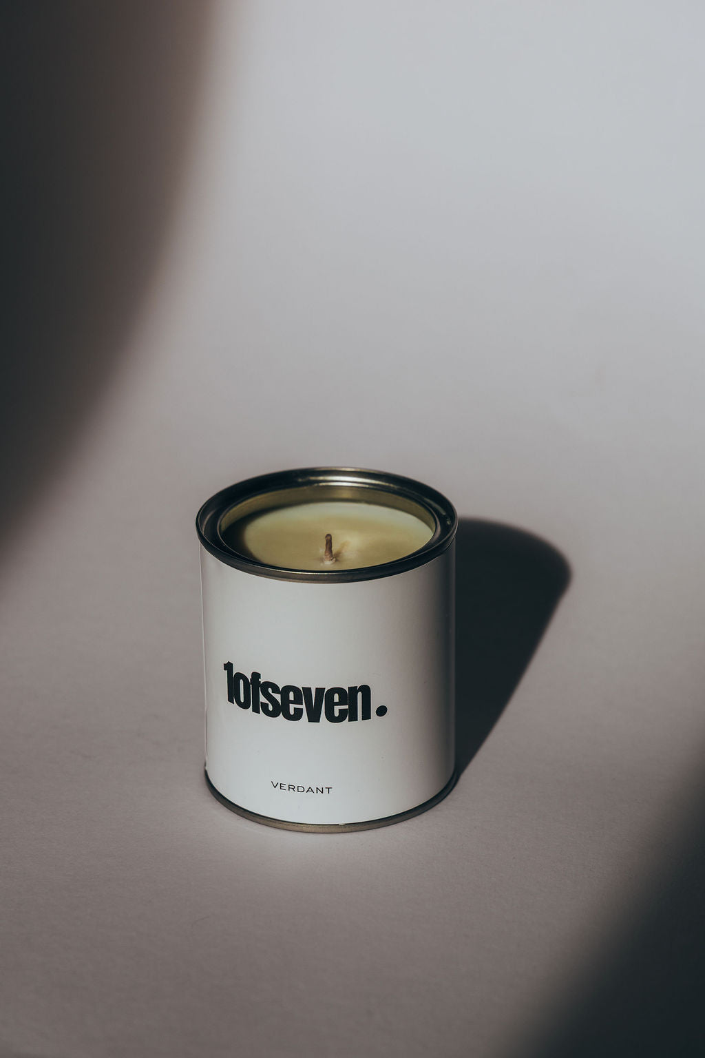 VERDANT | Lavender & Chamomile Scented Coconut Soy wax Candle