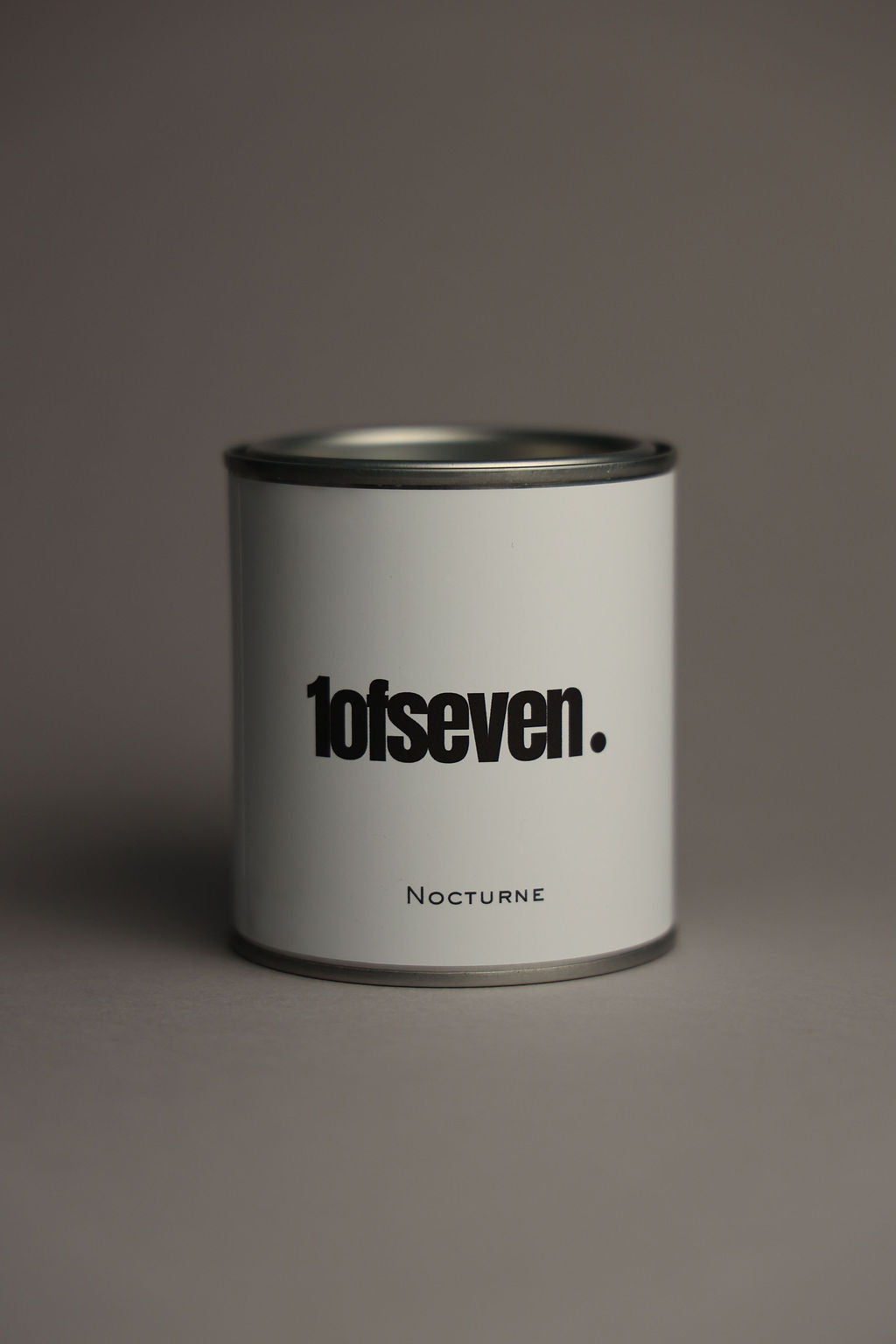 NOCTURNE | Dark Honey and Tonka Bean | Scented Coconut Soy wax Candle| Paraben free|Phthalate free