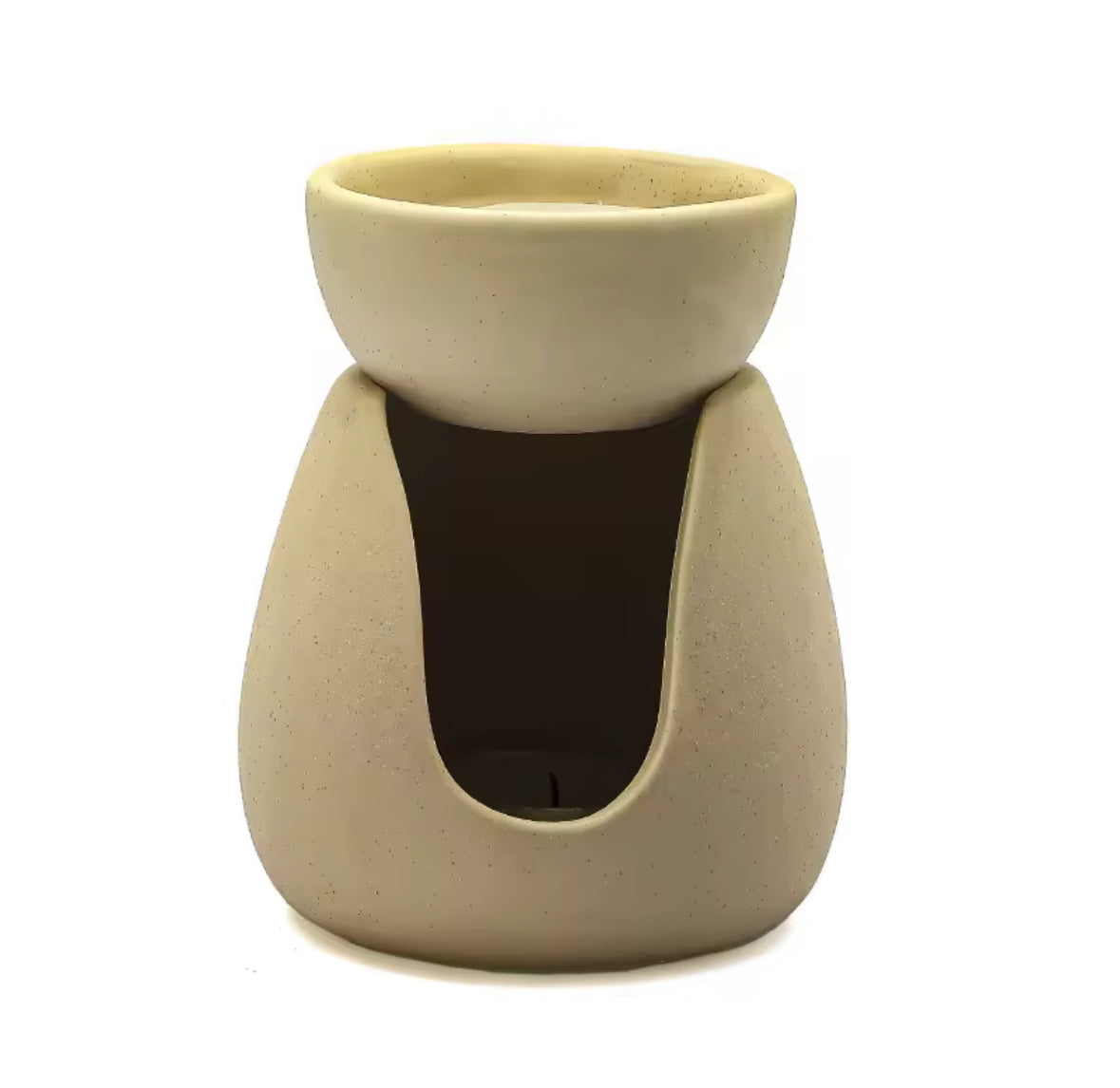 1 of Seven Ceramic Wax melt burner and Essential Oil burners