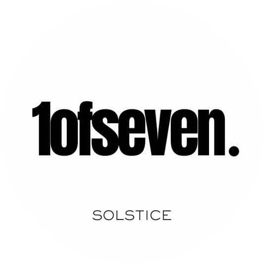 SOLSTICE| Mandarin Orange | Scented Coconut Soy wax Candle| Paraben free|Phthalate free