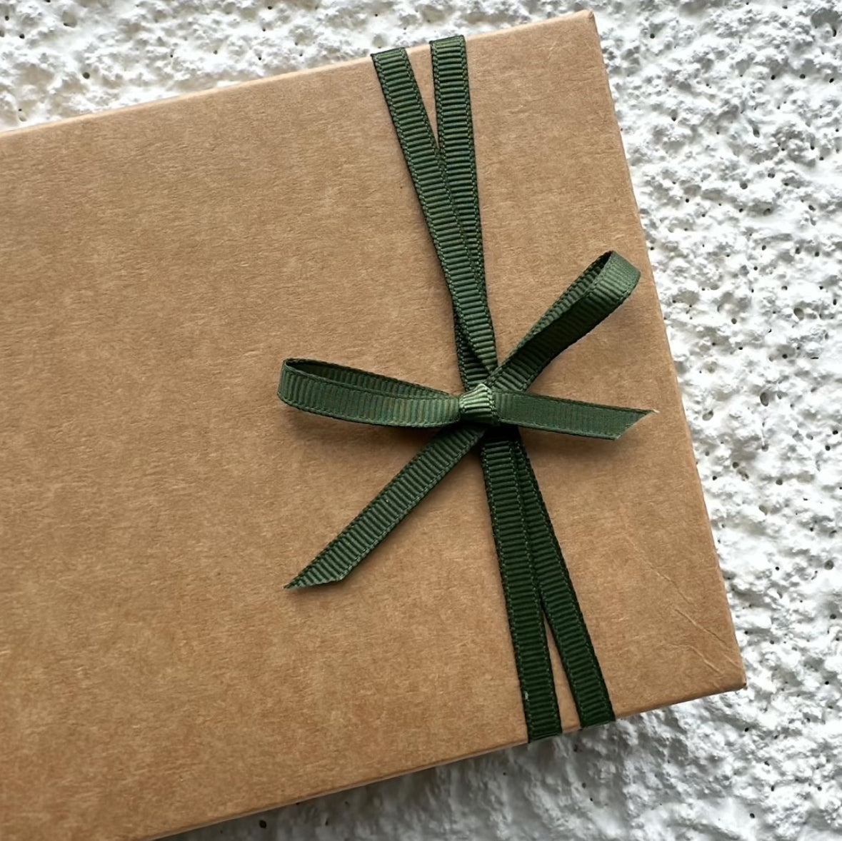 Winter Pine Christmas Minimalist Scented Candles  | Winter Pine – 1 of Seven