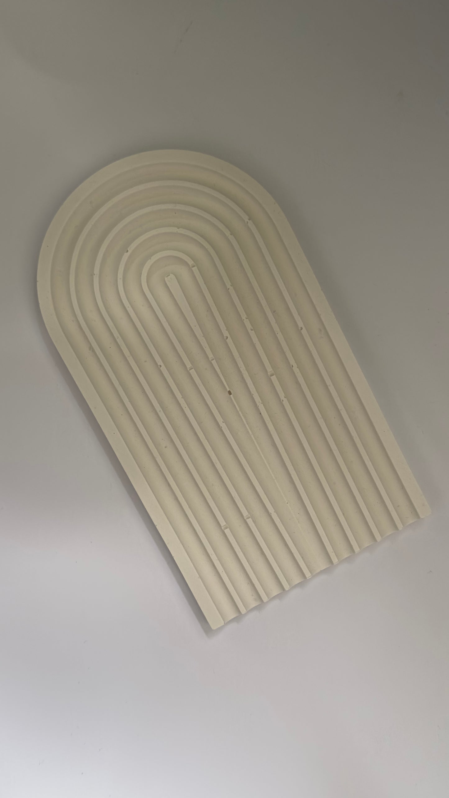 Luxury Mother’s Day Candle Giftset for Mum – Candle, Display Tray & Matchstick Jar